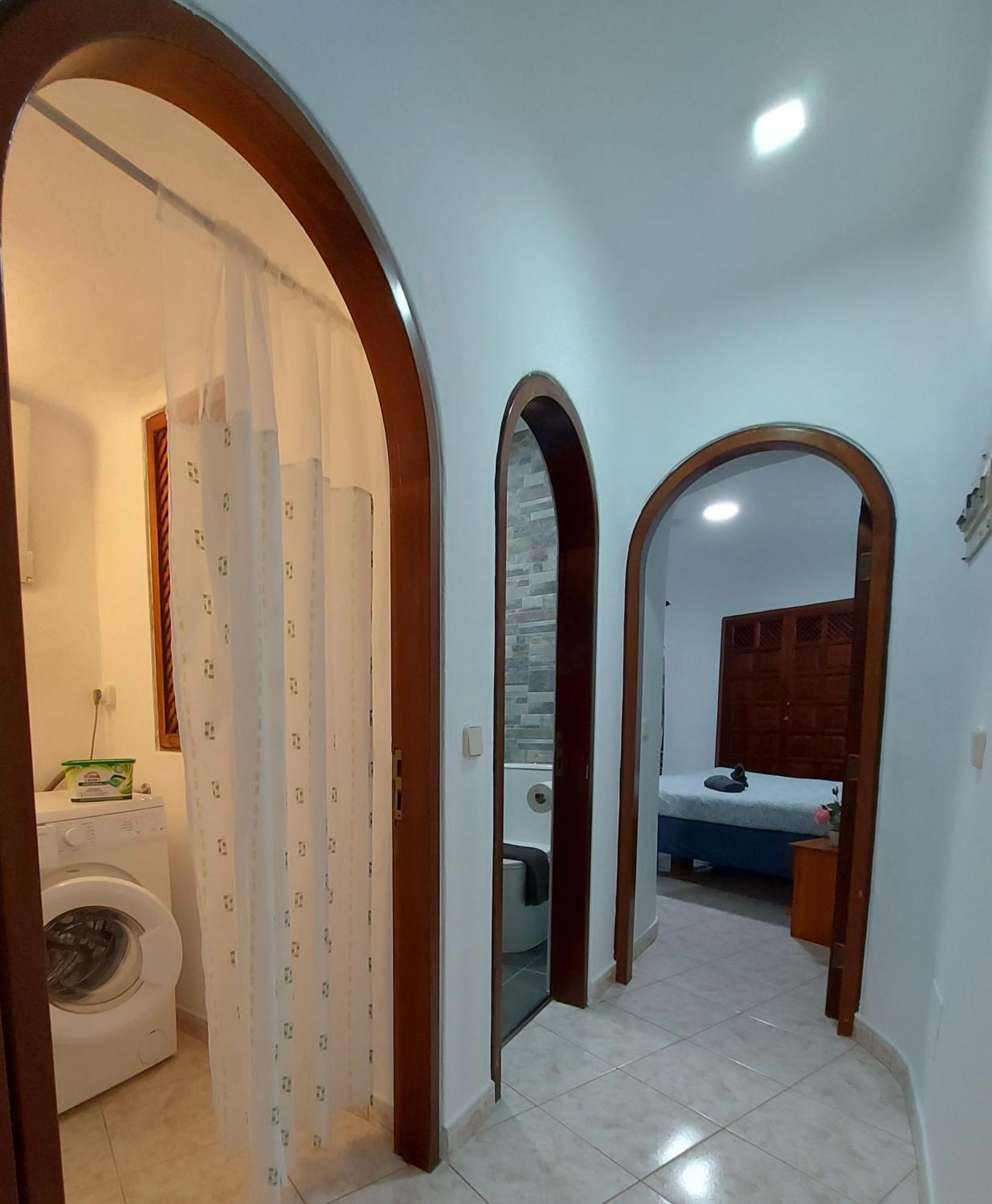 Enjoy Your Privacy In Premium Bungalows Bahia Feliz-A With Terrace Playa Del Aguila  Exterior foto