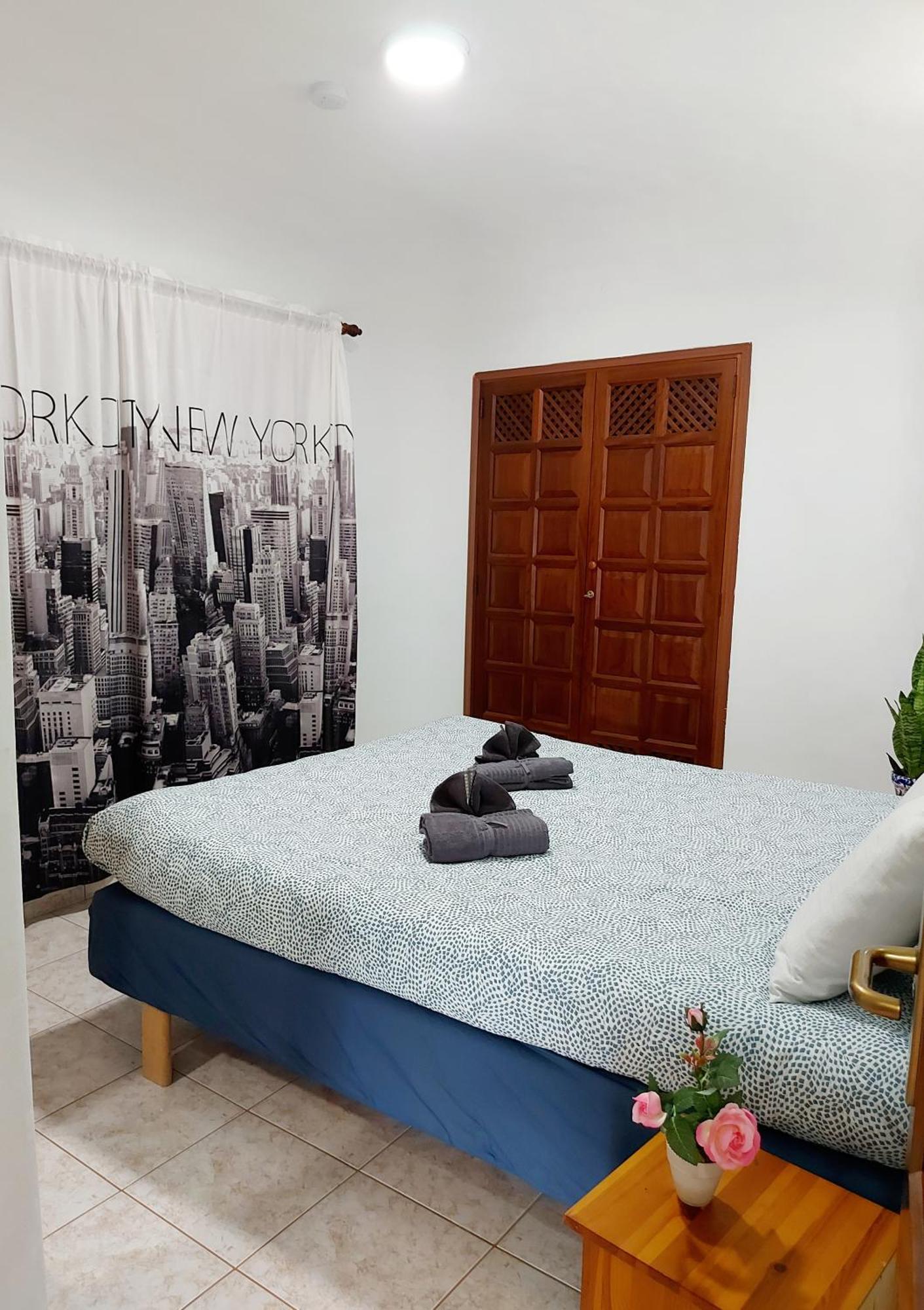 Enjoy Your Privacy In Premium Bungalows Bahia Feliz-A With Terrace Playa Del Aguila  Exterior foto