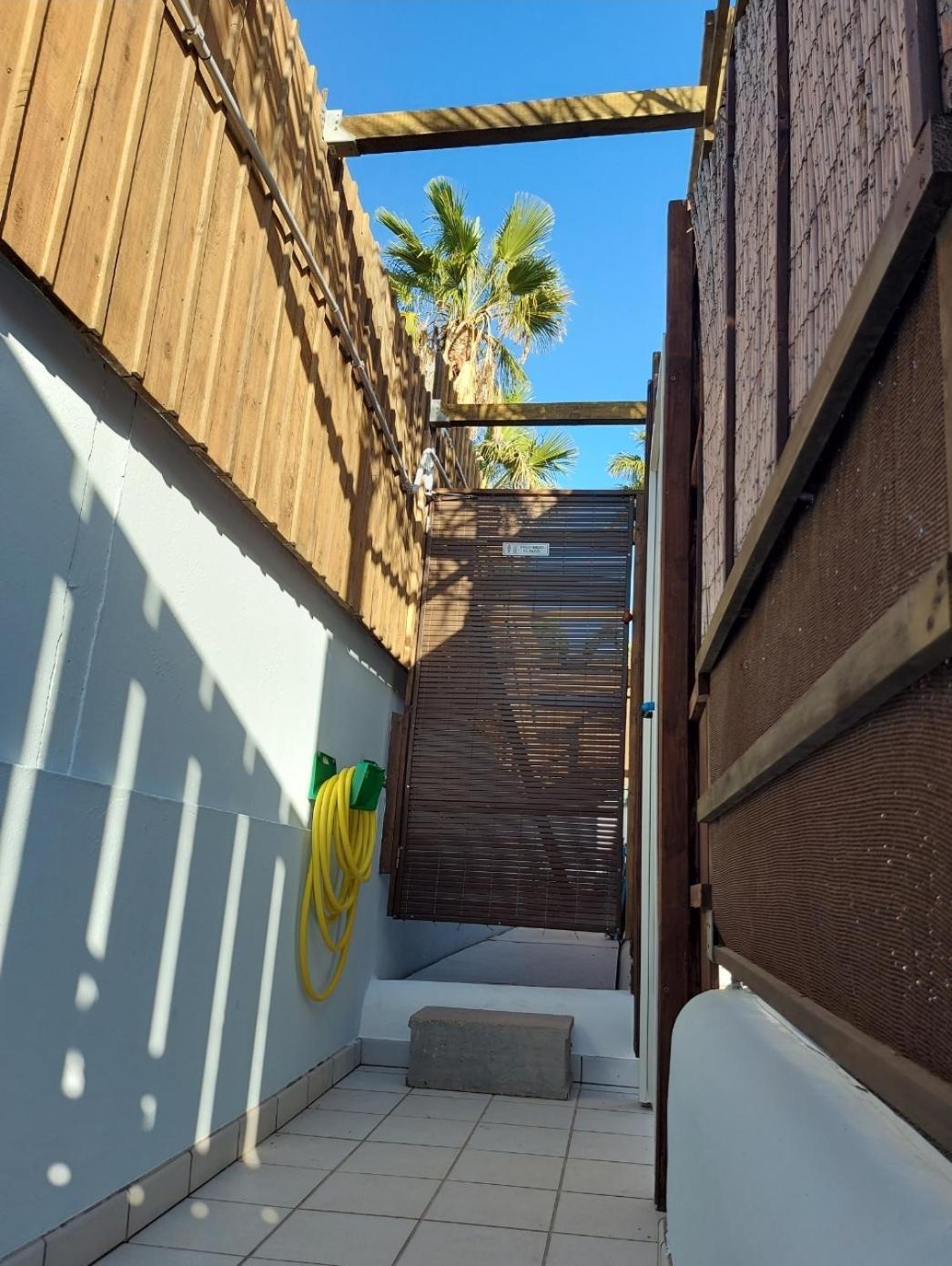 Enjoy Your Privacy In Premium Bungalows Bahia Feliz-A With Terrace Playa Del Aguila  Exterior foto